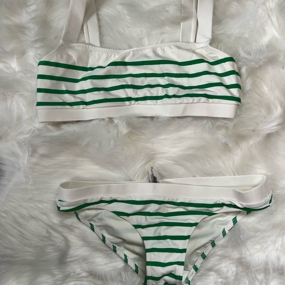 Womens size M bikini